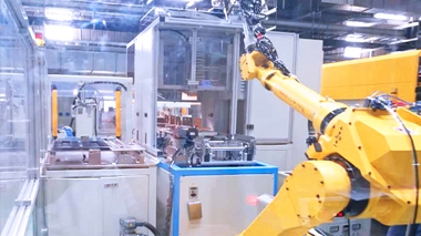 某全球知名通讯及光电零组件制造公司