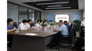 宏创高频精益改善启动大会与现场培训完满成功