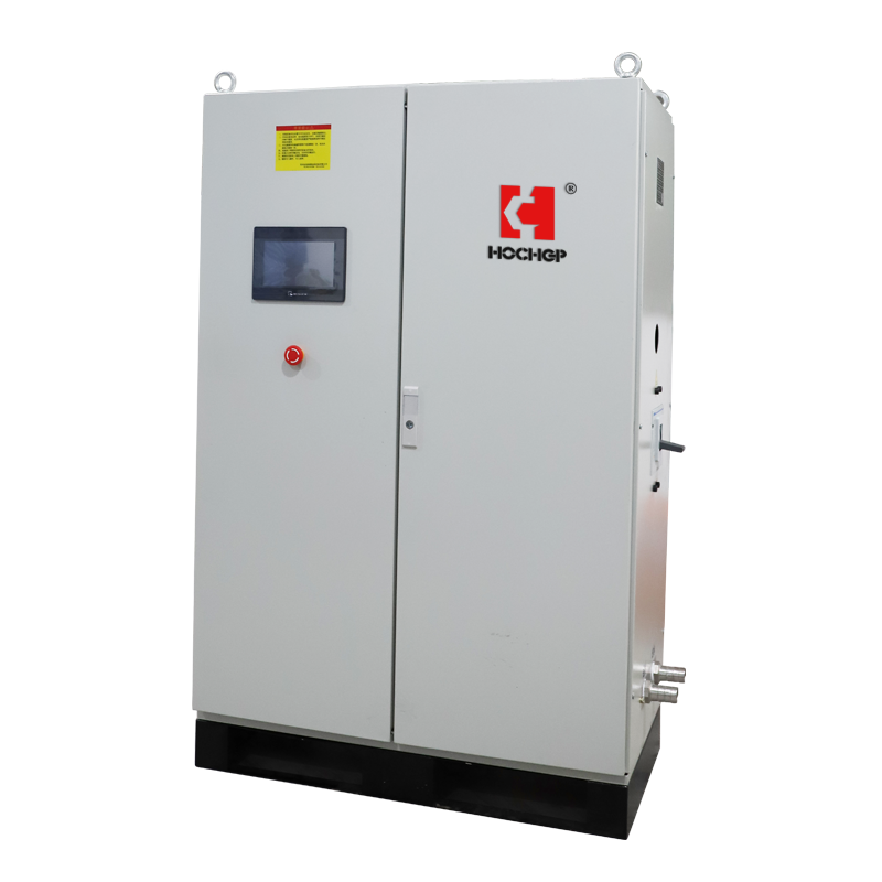 中频感应加热设备ZP-150型