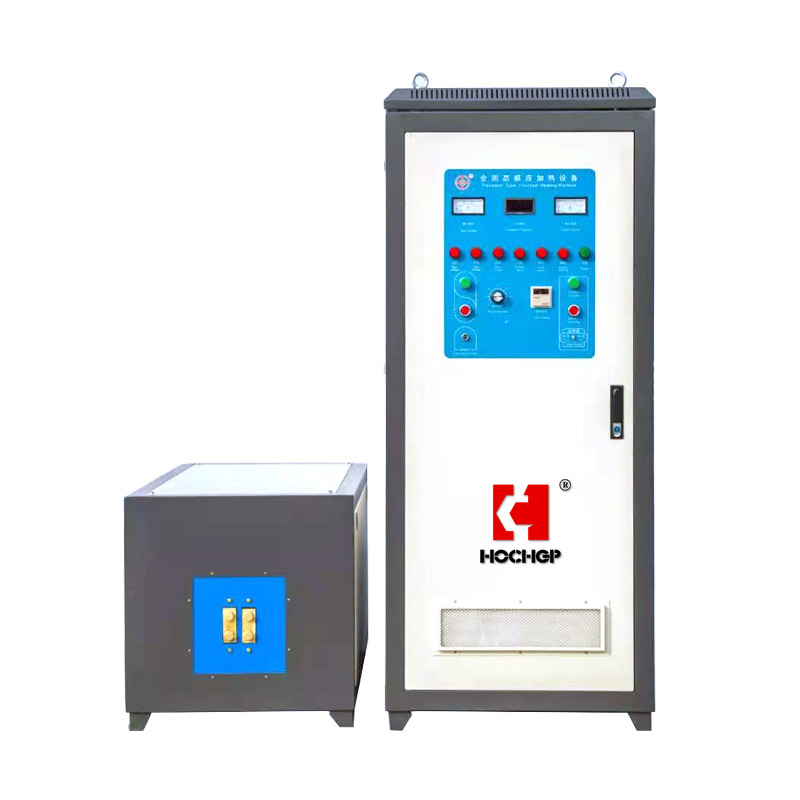 中频感应加热设备200KW