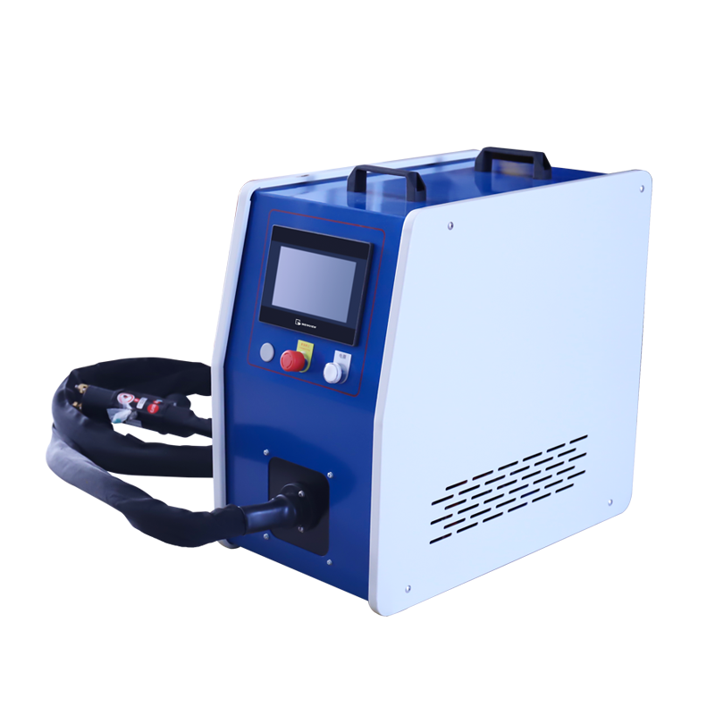 手持式数字高频加热机PHC-S-30型