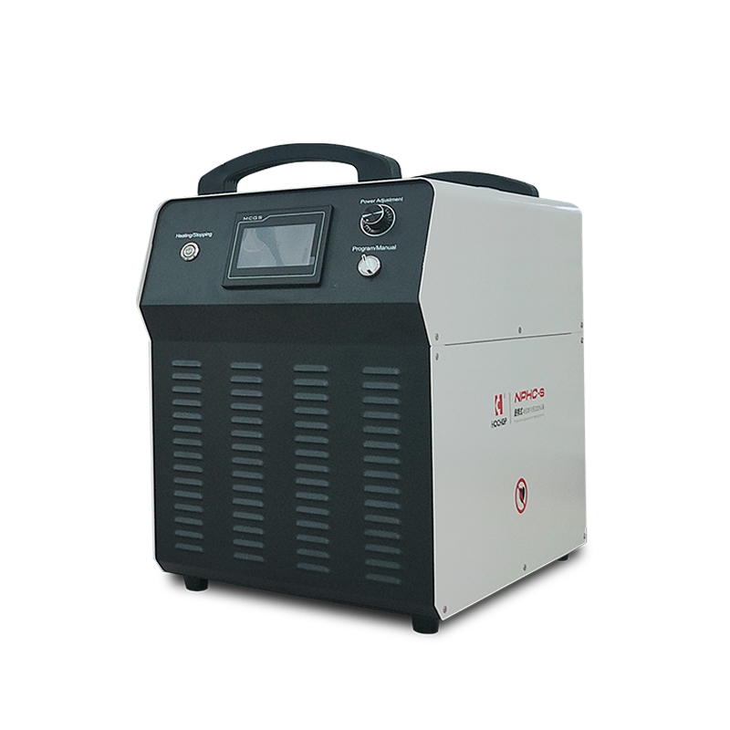 40KW风冷式感应加热设备