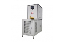 单工位热装设备