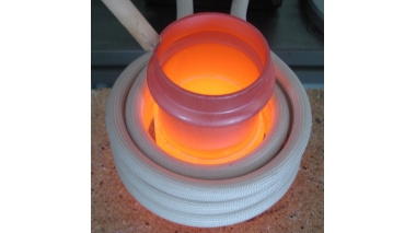 高频钎焊和传统钎焊的区别