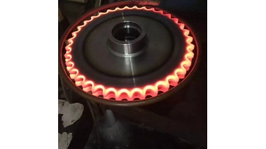 中频感应加热设备应具备什么优势？