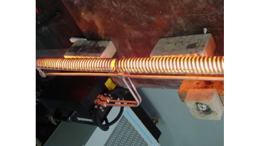 钢管退火炉的原理是啥？