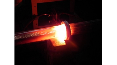 机床零件经过高频感应加热设备进行热处理后的工艺性都表现在哪些方面？