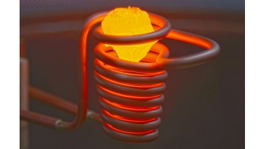 钢是怎样采用高频淬火机进行淬火的？不同的原始组织对淬火有什么影响？