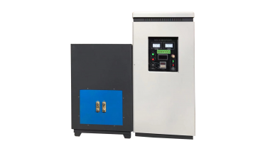 高频加热机感应圈怎么制作