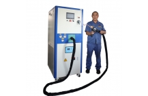 手持式数字感应加热设备