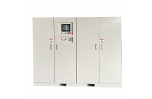 中频感应加热设备1000KW 屏