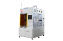 电机外壳加热专机