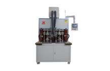 双工位电池散热板钎焊设