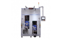 分配器钎焊设备