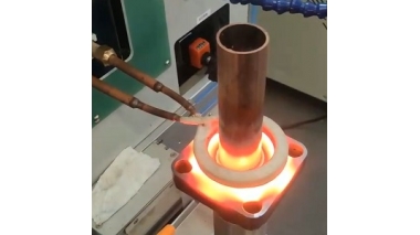 什么是高频钎焊？