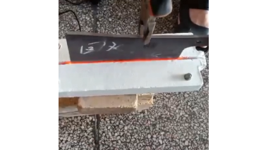 揭秘调整高频机淬火后的回火工艺