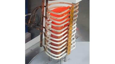 选择一台好的感应加热炉能够提升模具的寿命