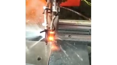 圆柱形铣刀热处理工艺流程