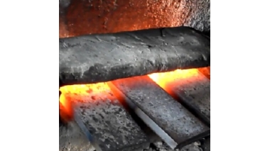 板材局部高频加热技术解析