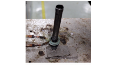 高频不锈钢焊接的应用领域