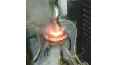 常用的轴类淬火方法