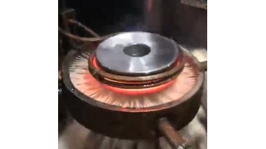 高频淬火设备易坏部位怎么维修