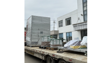 重磅发货！加热专机设备奔赴客户，赋能电机行业高效生产