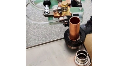 高频加热设备基本原理和应用