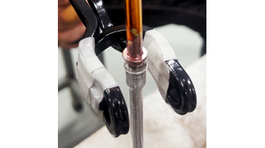 高频淬火设备易坏部位怎么维修