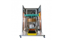 电机外壳加热专机