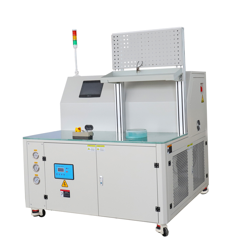 电机端盖加热设备