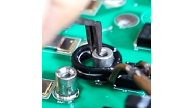宏创高频电路板焊接工艺：精密连接的匠心之道