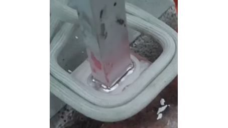 汽车铝配件高频钎焊的独特优势