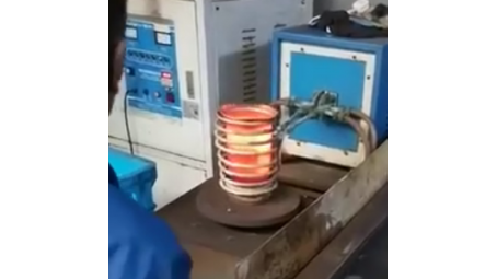 技术解析：宏创高频赋能不锈钢桶在线退火工艺升级