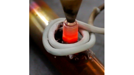 铜管焊接工艺：让金属连接更“精致”