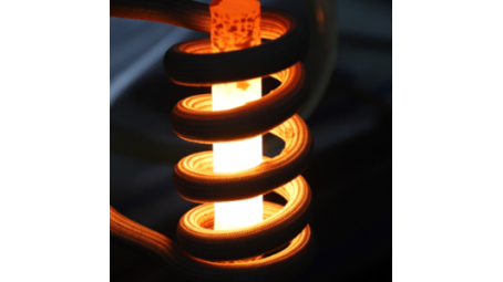 宏创高频：铁棒透热工艺，锻造工业的“热”力引擎