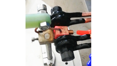 宏创高频：紫铜仪表钎焊工艺，精准连接成就可靠测量